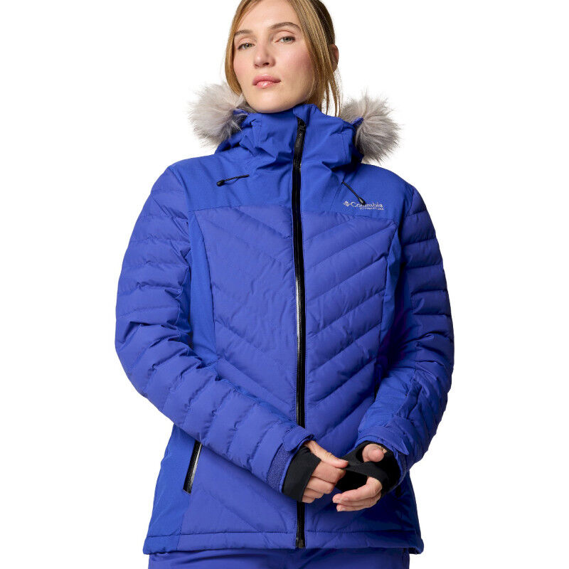 Bird Mountain III Insulated Jacket - Veste ski femme