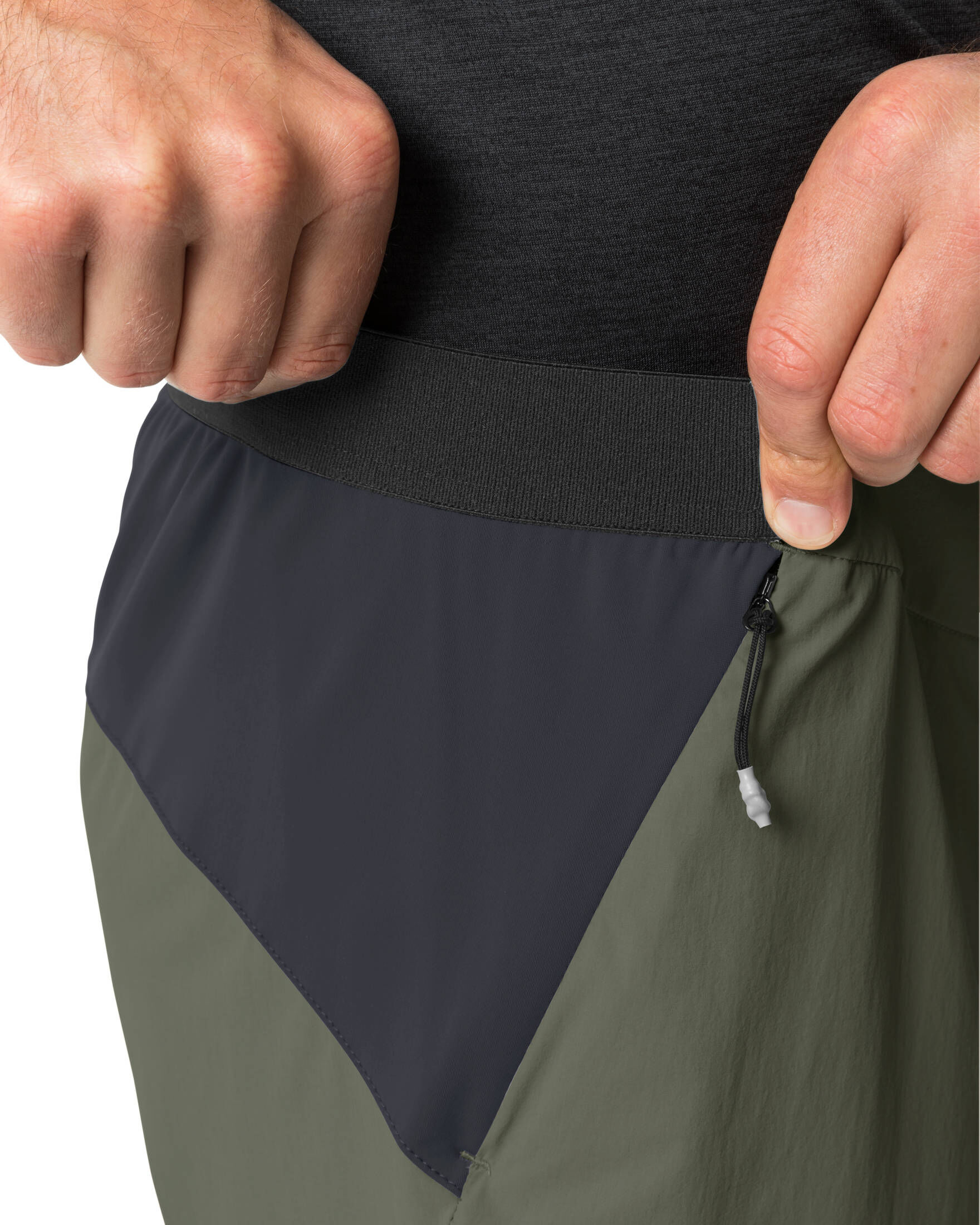 VAUDE| Herren Radsport Hose ME KURO