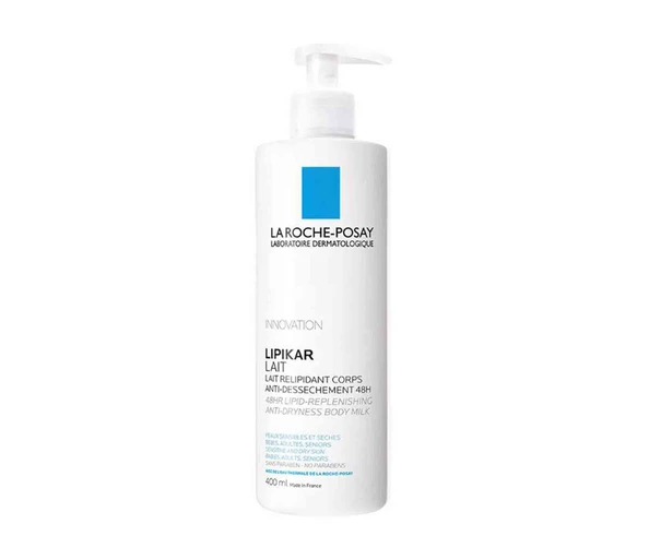 LA ROCHE-POSAY Lipikar Lait Body Lotion