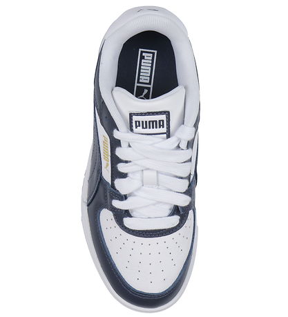 Puma Schuhe - CA Pro Classic - Weiß/Club Navy