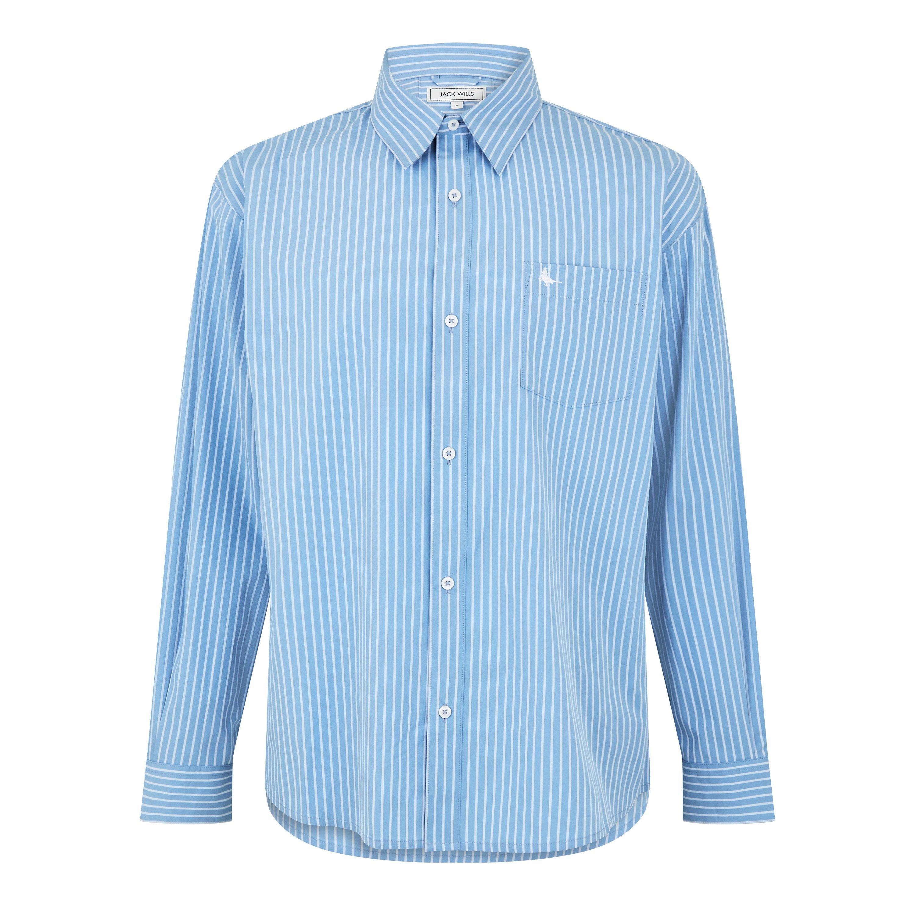 Jack Wills JW Stripe Shirt