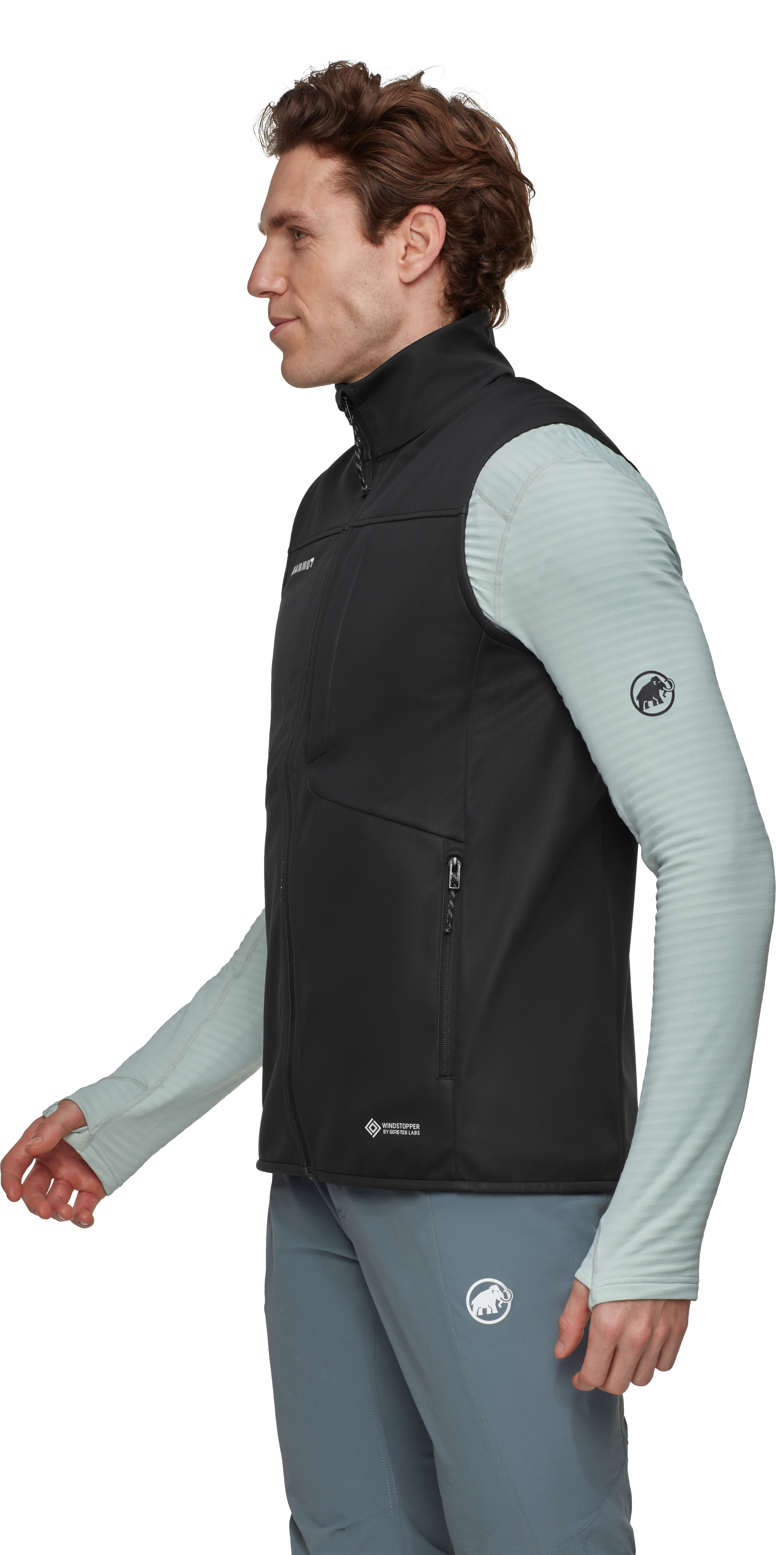 Ultimate VIII SO Vest Men