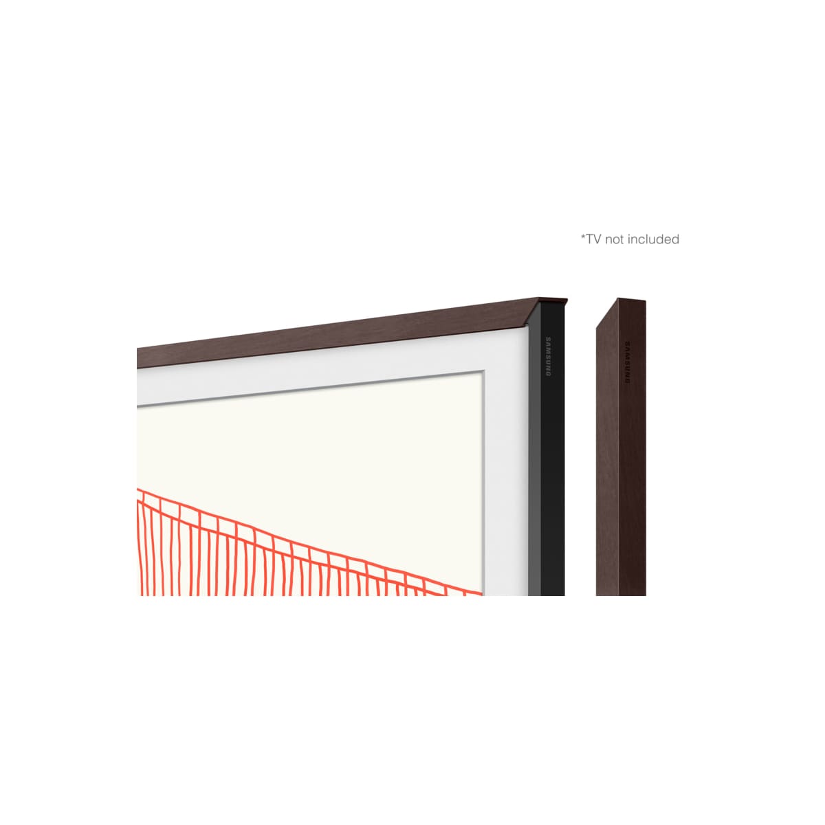 Samsung The Frame 43