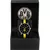 Jacques Lemans Unisex Uhr BVB Collection Borussia Dortmund