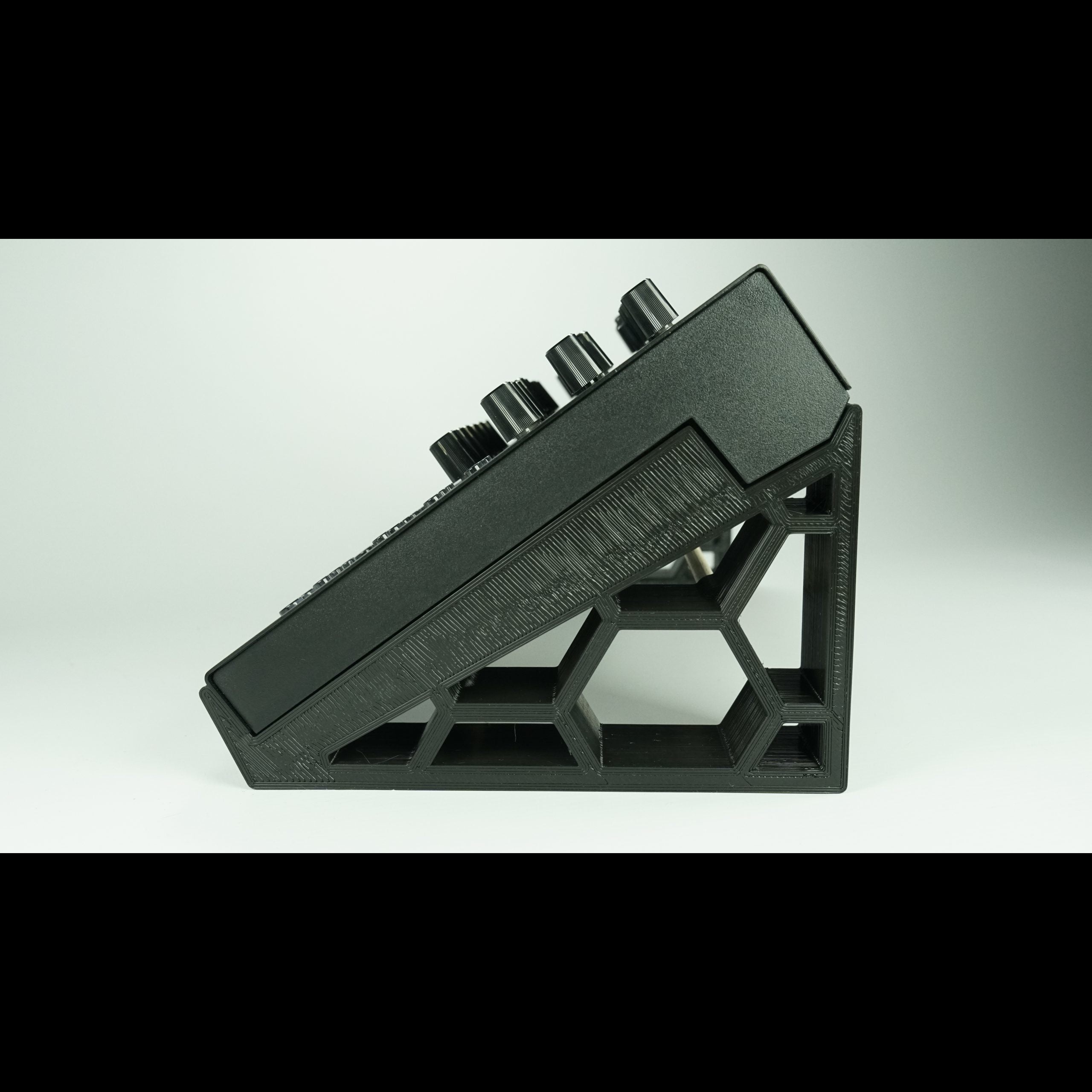 Coverup desktop statief voor SH-4D 30