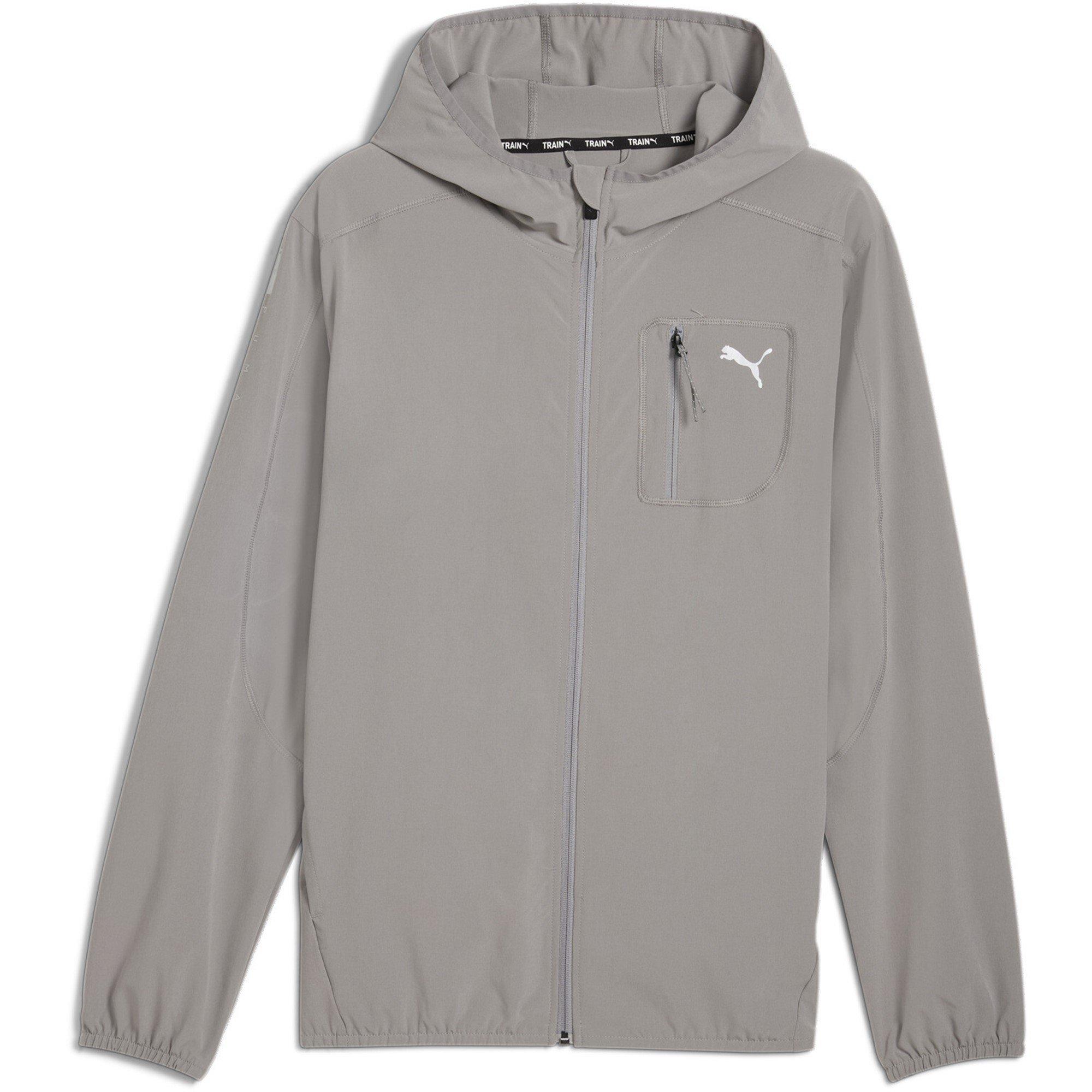 Puma Puma M Flex Woven Jacket Tracksuit Top Mens
