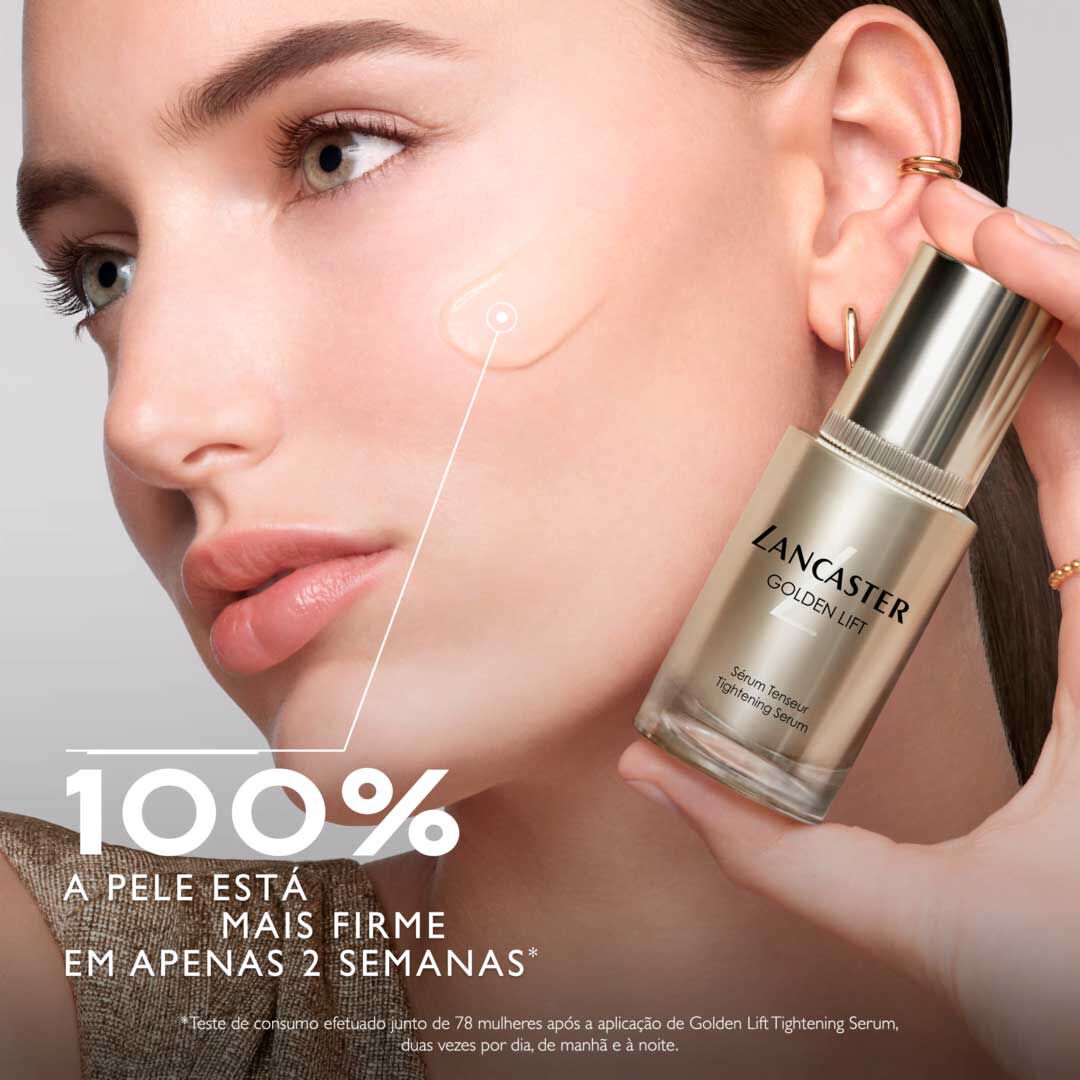 Golden Lift Tightening Serum - 30ml