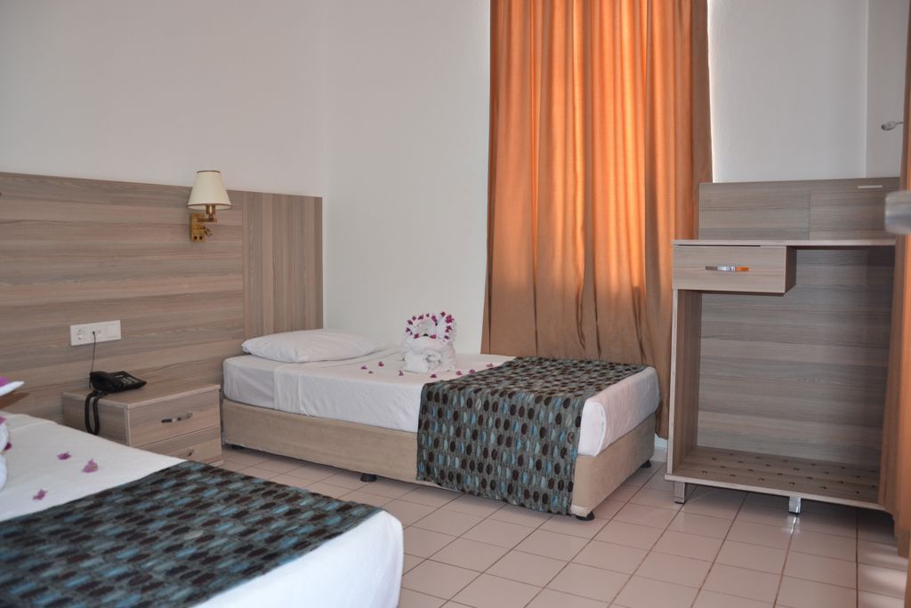 Sunflower Logies - Aparthotel