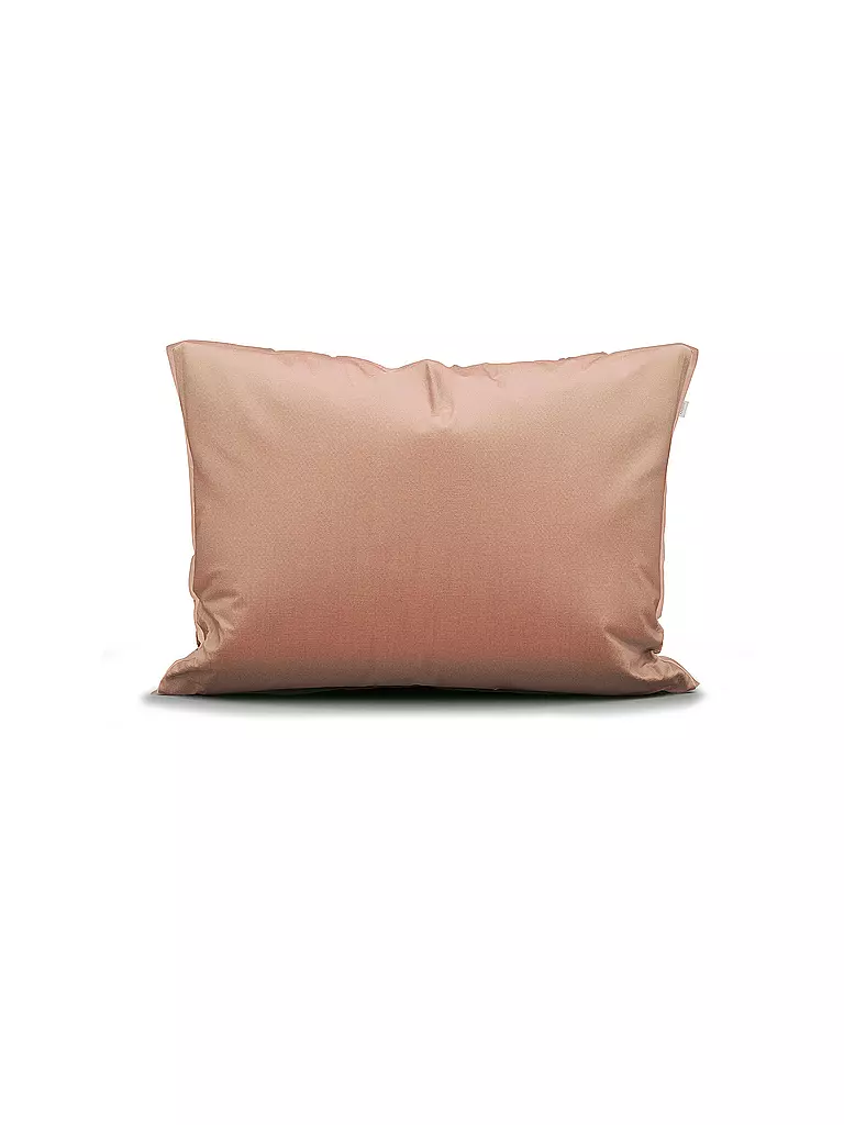 ESSENZA Satin Bettwäsche Minte 70x90cm / 140x200cm Bright Terra koralle
