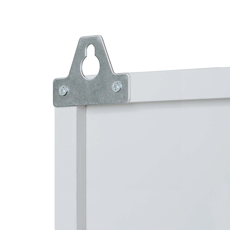 Kastophangers sleutelgatmodel 45x64mm
