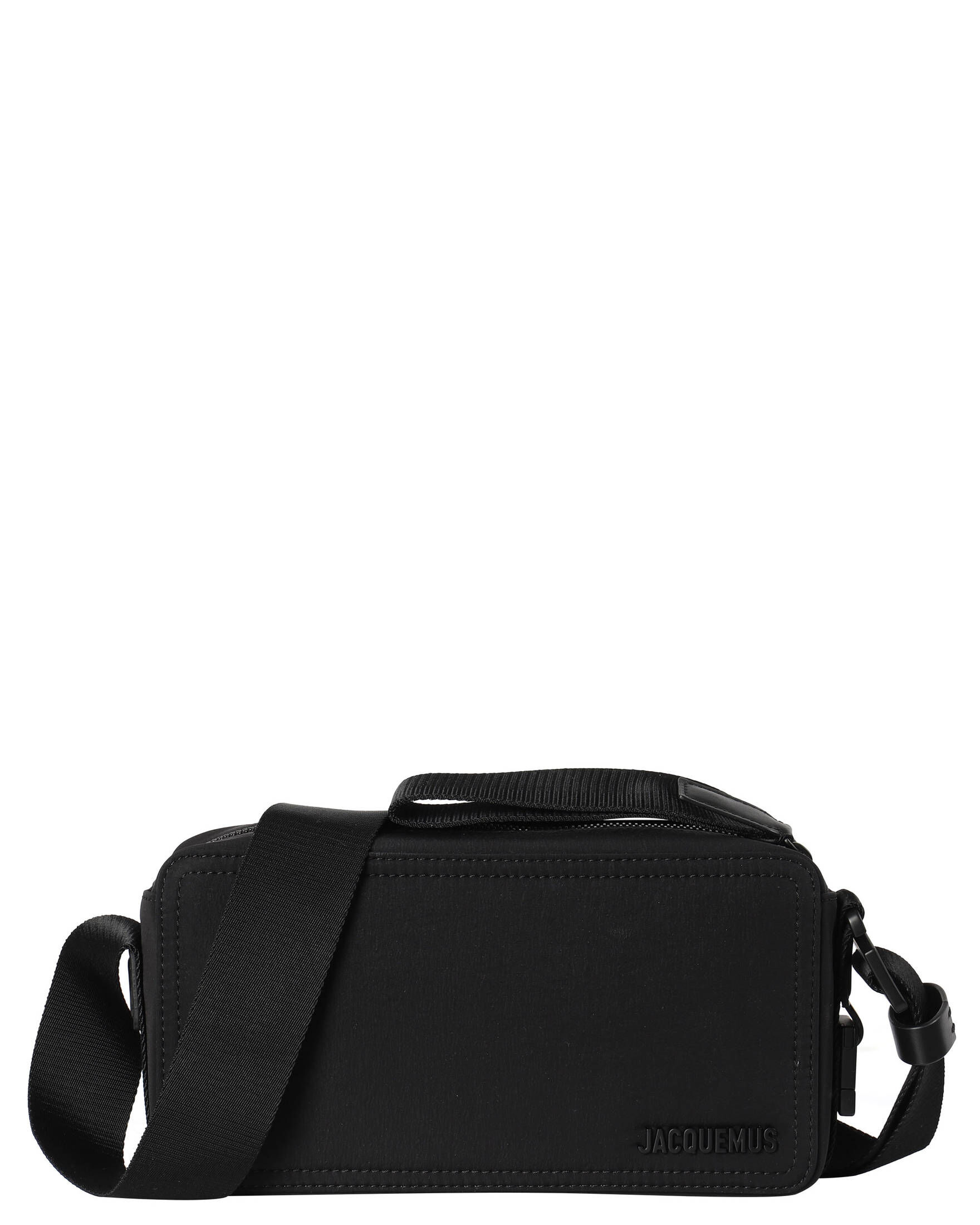 Jacquemus| Umhängetasche LE CUERDA HORIZONTAL