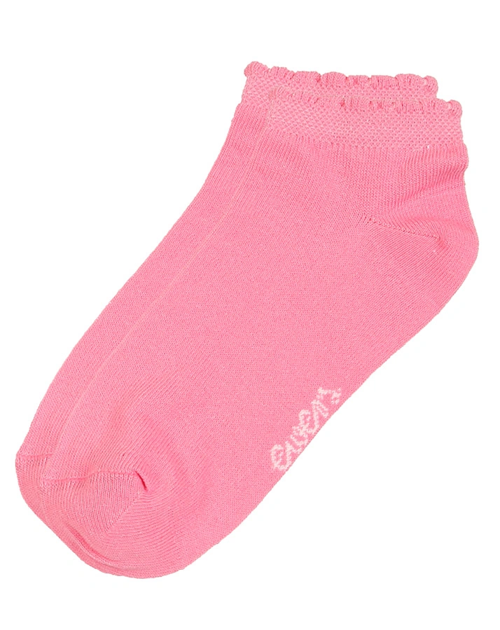 Sneaker-Socken ESSENTIAL MIX 6er-Pack in bunt