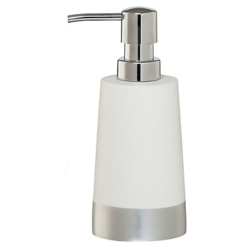 Sealskin Zeepdispenser Glossy Zilver