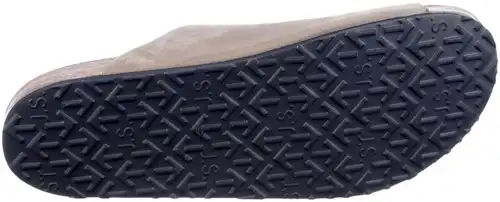 14301 Seibel bruin - maat 50 slipper bruin - maat 50 Calandschoen