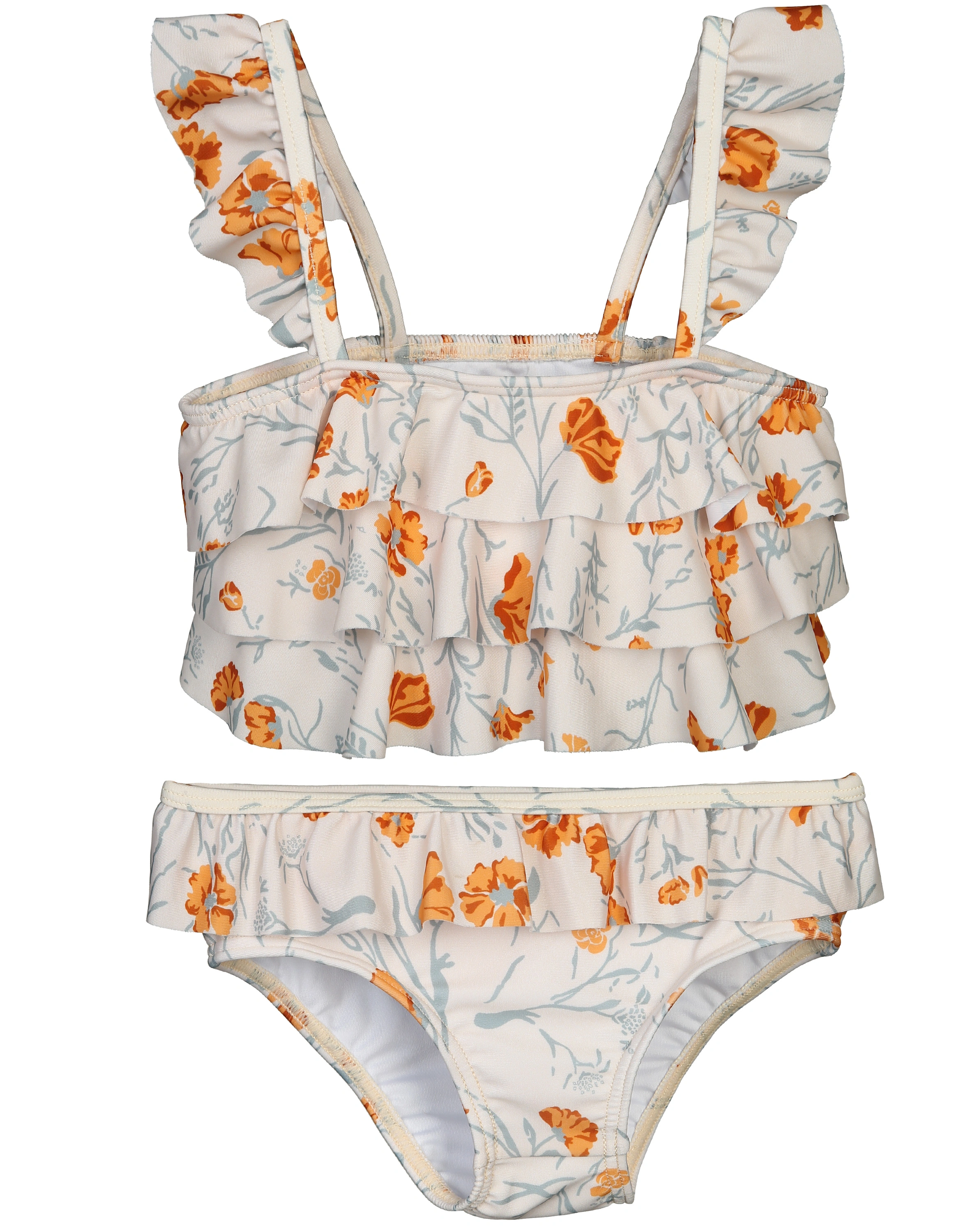 Bikini MATGIULIA in wisper white