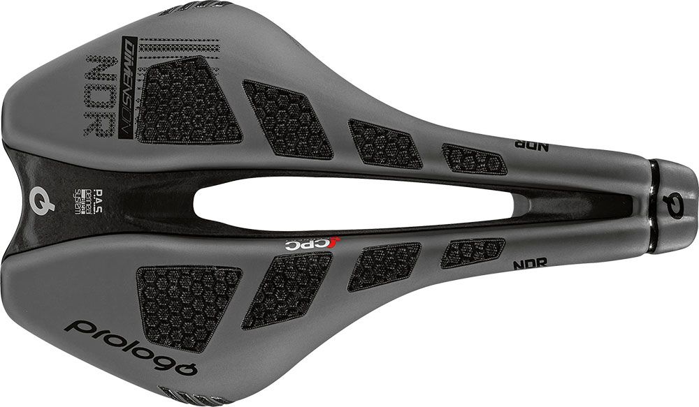 Prologo Dimension NDR CPC Tirox Sattel kaufen | Bike-Discount