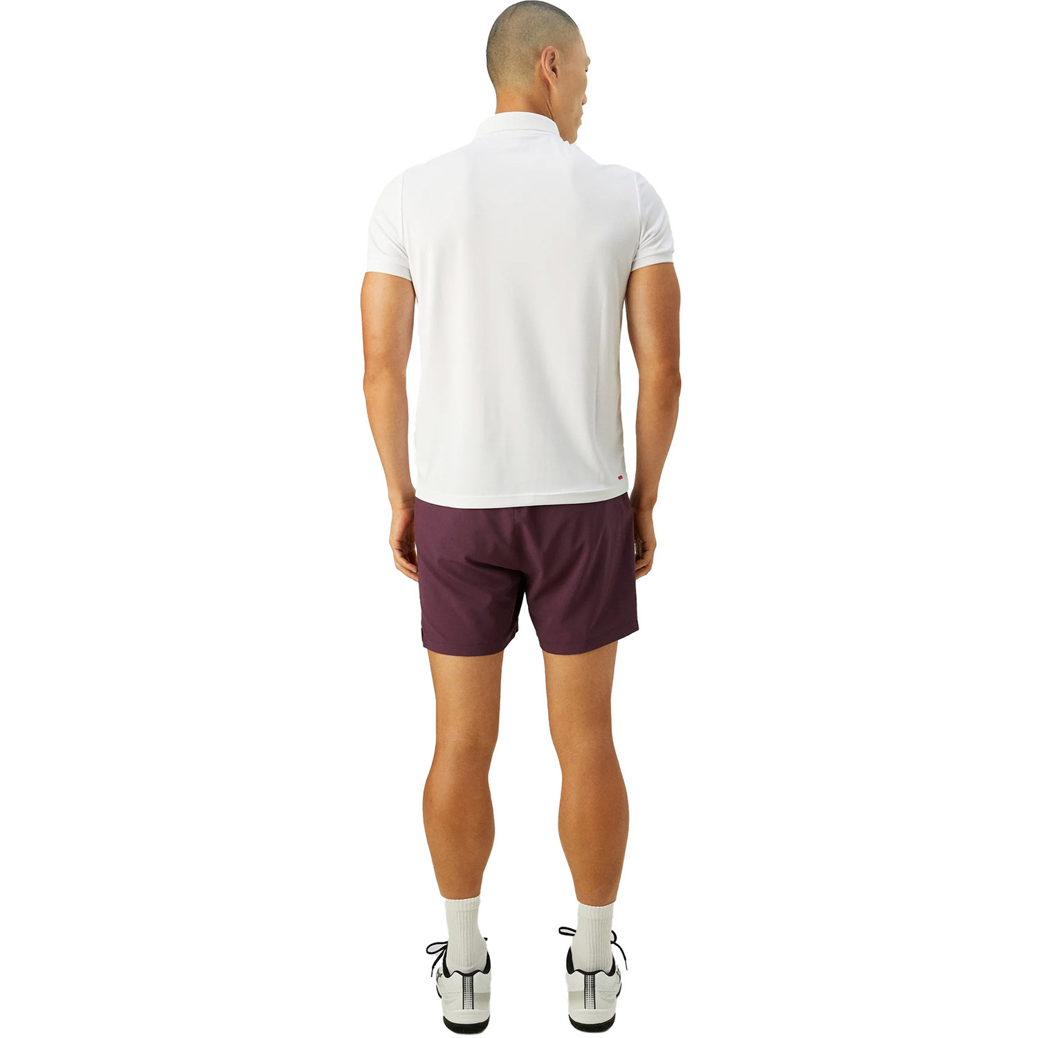 Fila Diego Polo