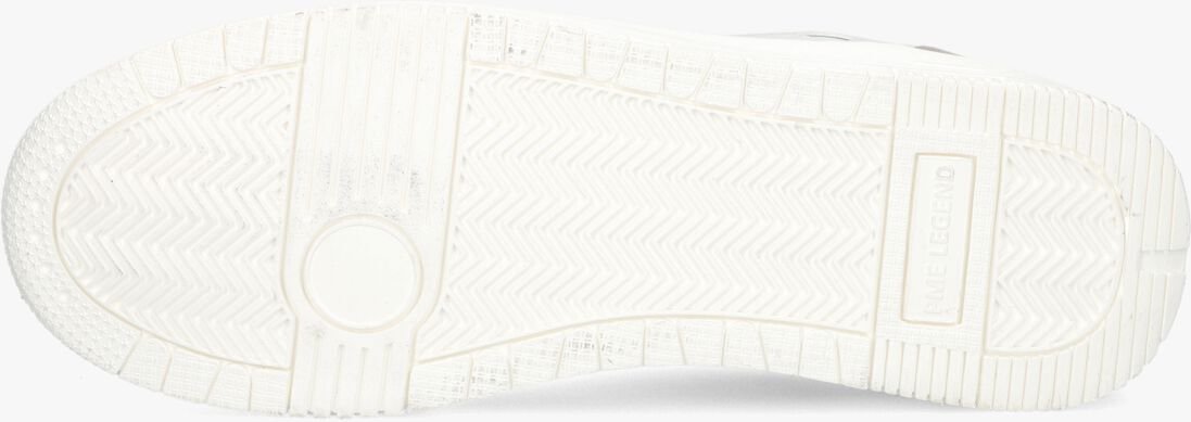 PME LEGEND witte pme legend lage sneakers mulnomah