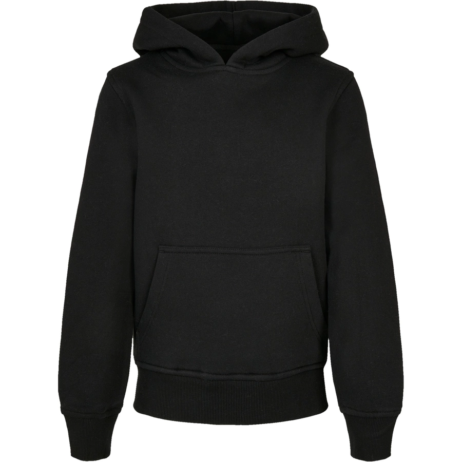F4NT4STIC Basic Kids Hoodie The Beatles Sgt Pepper schwarz