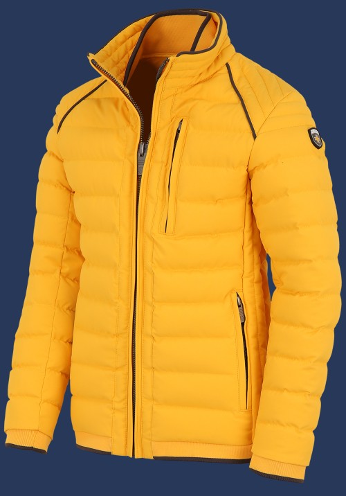 Kids-MOL KiMoAirTec, Yellow