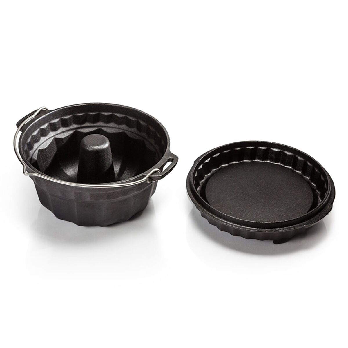 Kakeform med lokk GF1