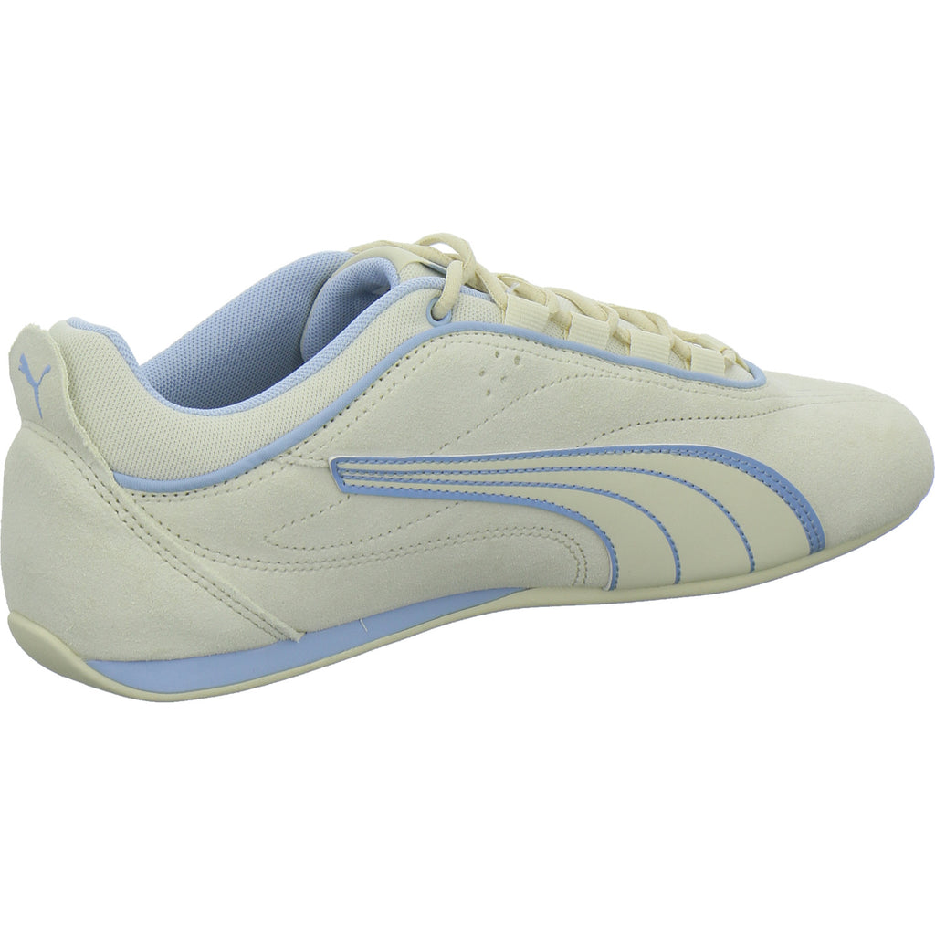 PUMA Turnschuhe Damen PUMA CATCH SOLEIL SD Hellblau