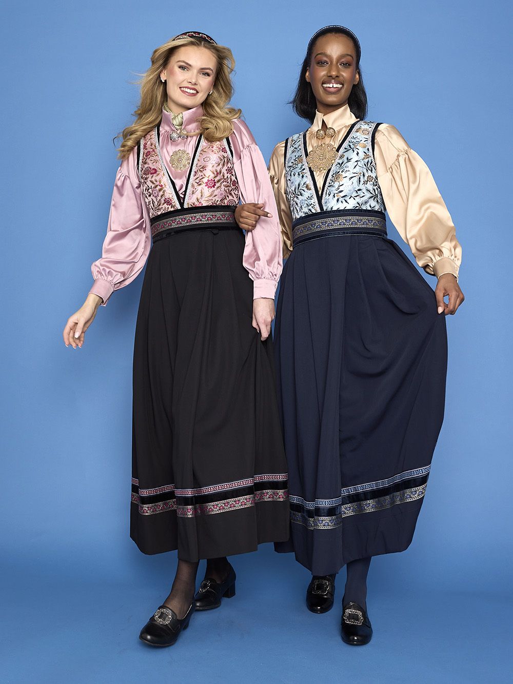 Festdrakt Åse