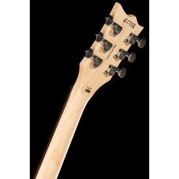 ESP LTD Viper-10 BLK