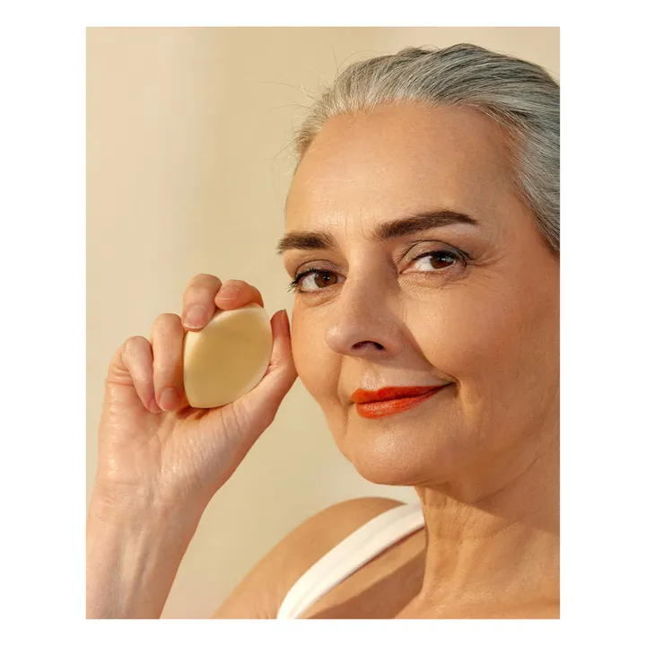 Eclo Lait démaquillant solide  30 g