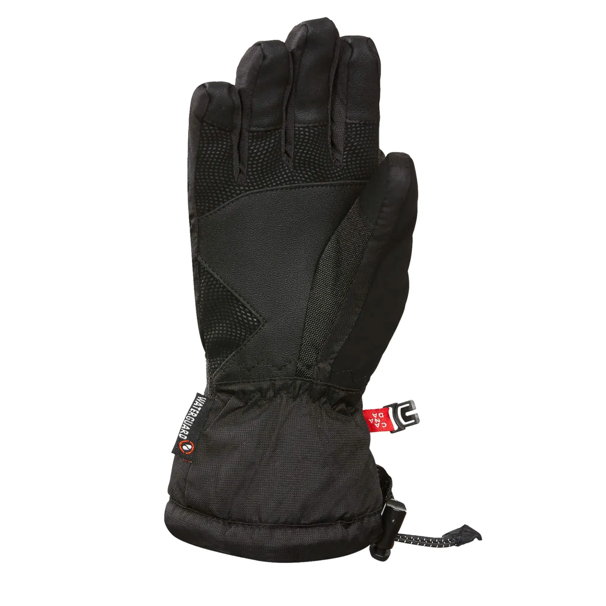 Kombi Gants Yolo PRIMALOFT® 6-14ans