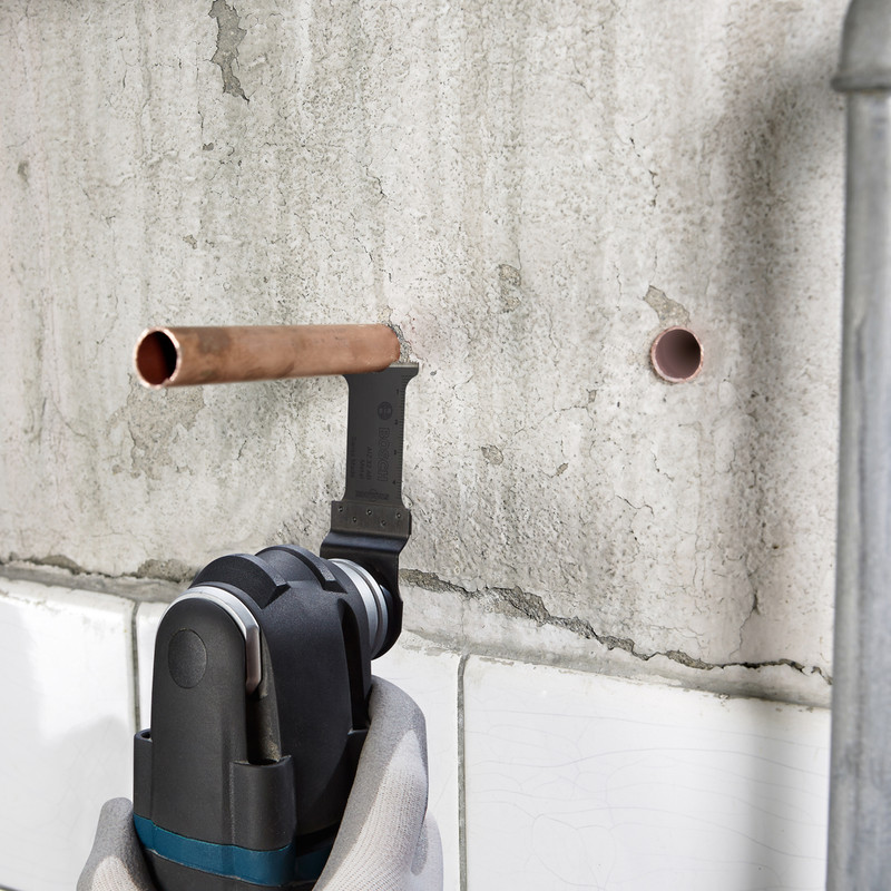 Bosch Starlock tegelset 4-delig
