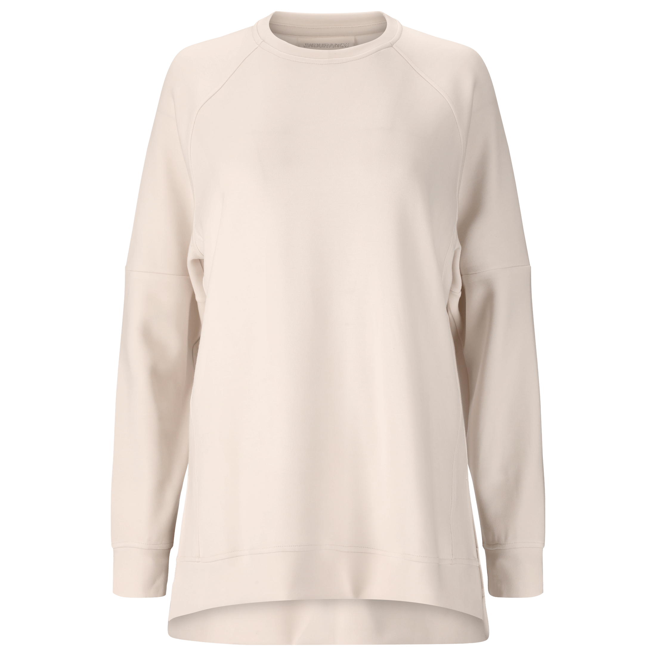 Endurance Daiphiana W Oversize Crew Neck - Fritid og bomull