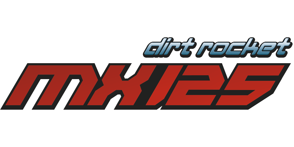 Razor - Dirt Rocket MX125 - Pink