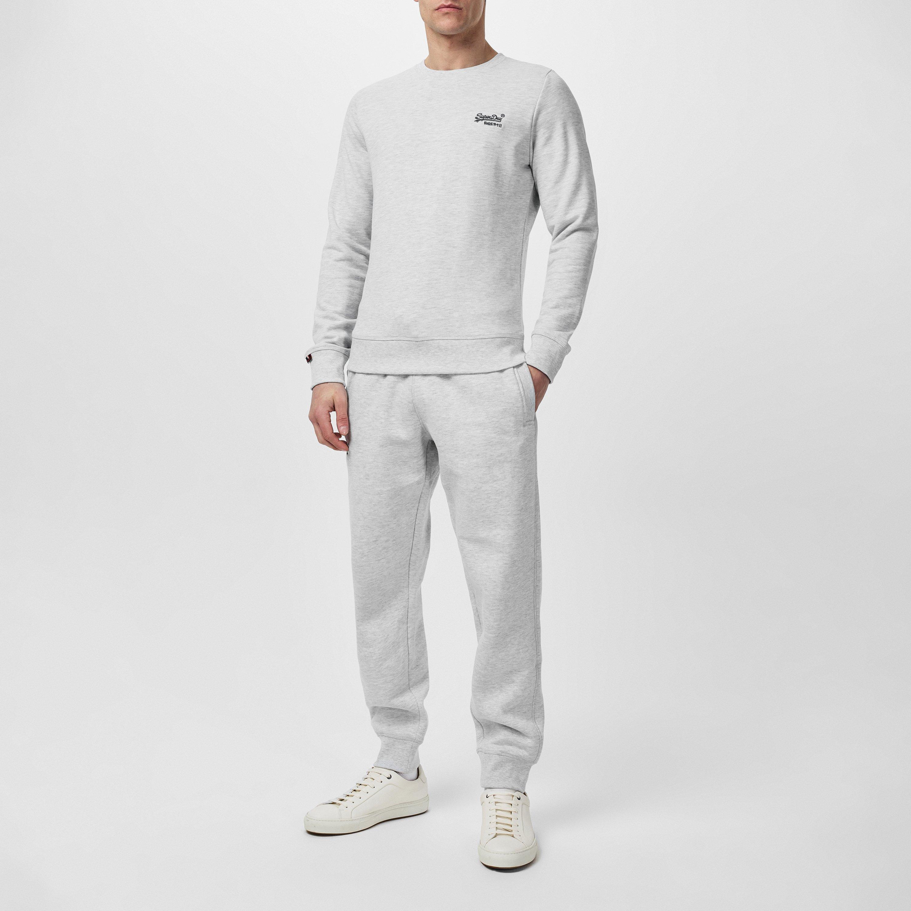 Superdry Basic Jogging Pants