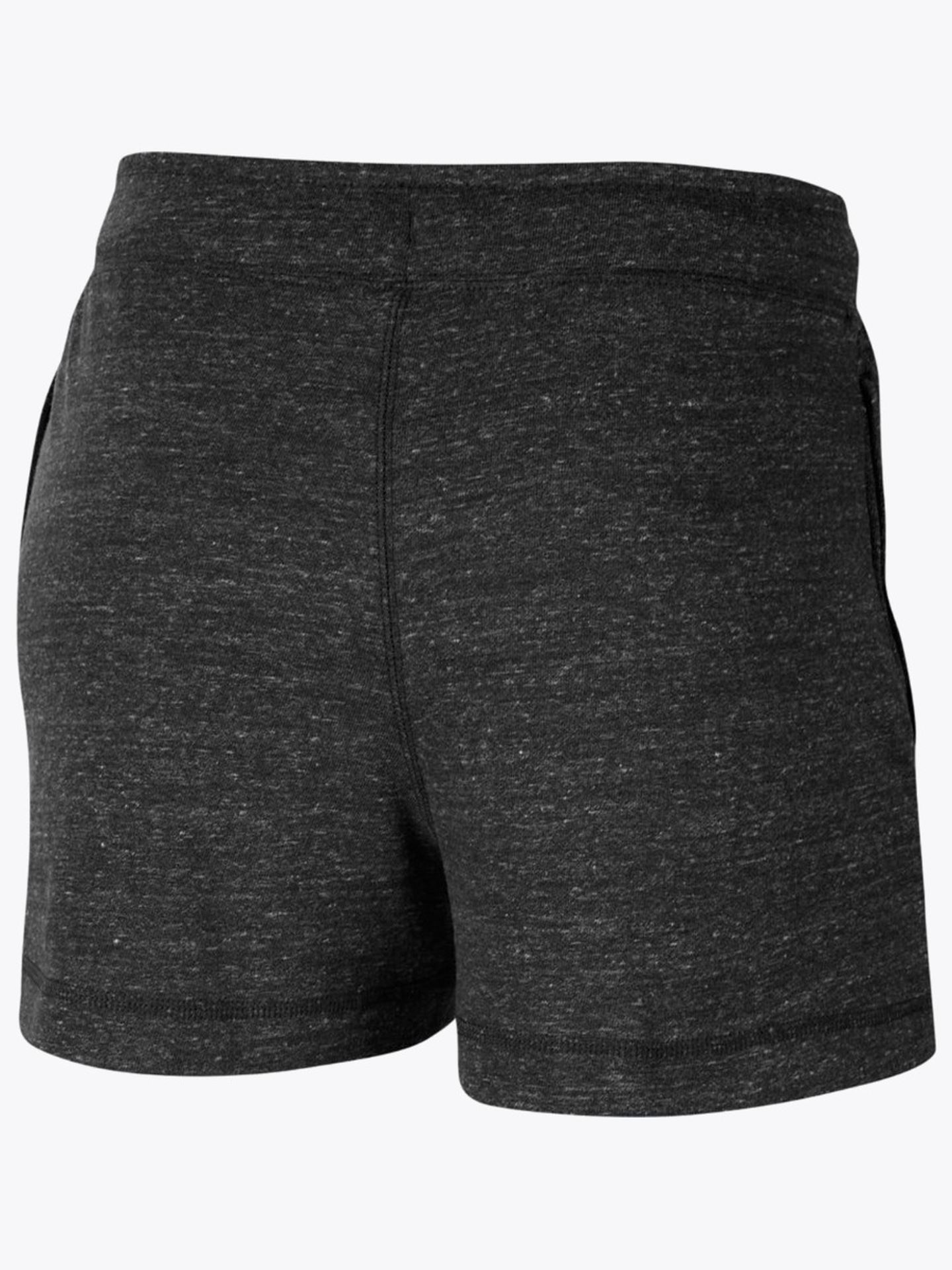 Gym Vintage Short