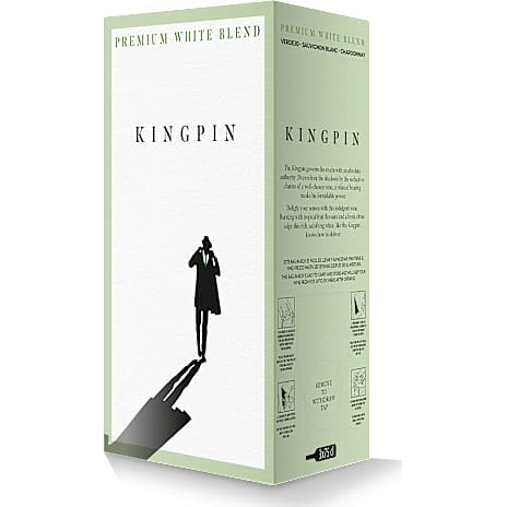 Premium White Blend