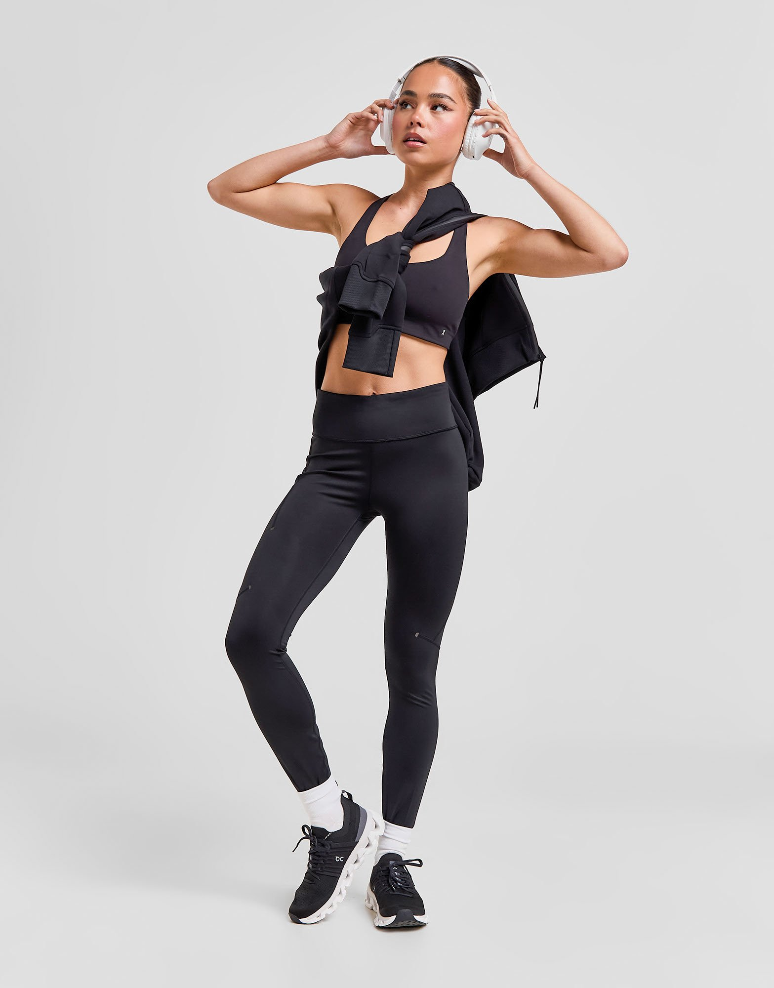 On Running Legging Performance Femme