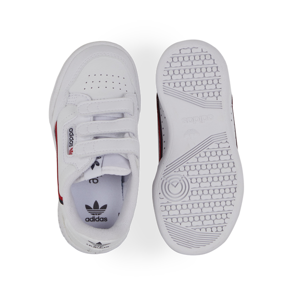 ADIDAS ORIGINALS CONTINENTAL 80 CF