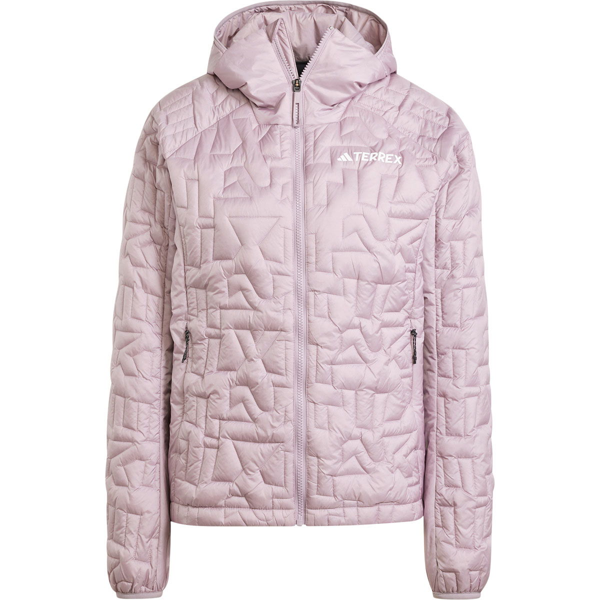 adidas Terrex Xploric Primaloft Jakke Dame