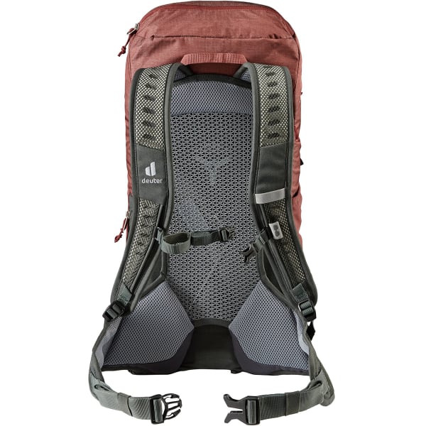 Sac à dos randonnée DEUTER AC LITE 24 SÉQUOIA/LIERRE
