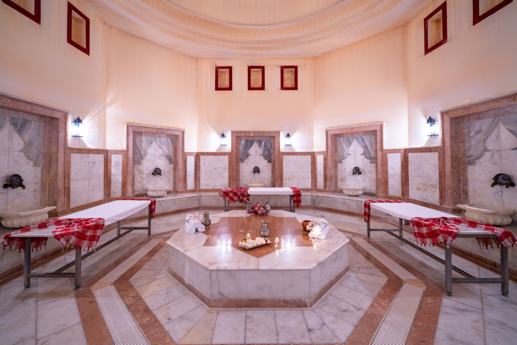 Kremlin Palace Ultra All Inclusive - Hotel