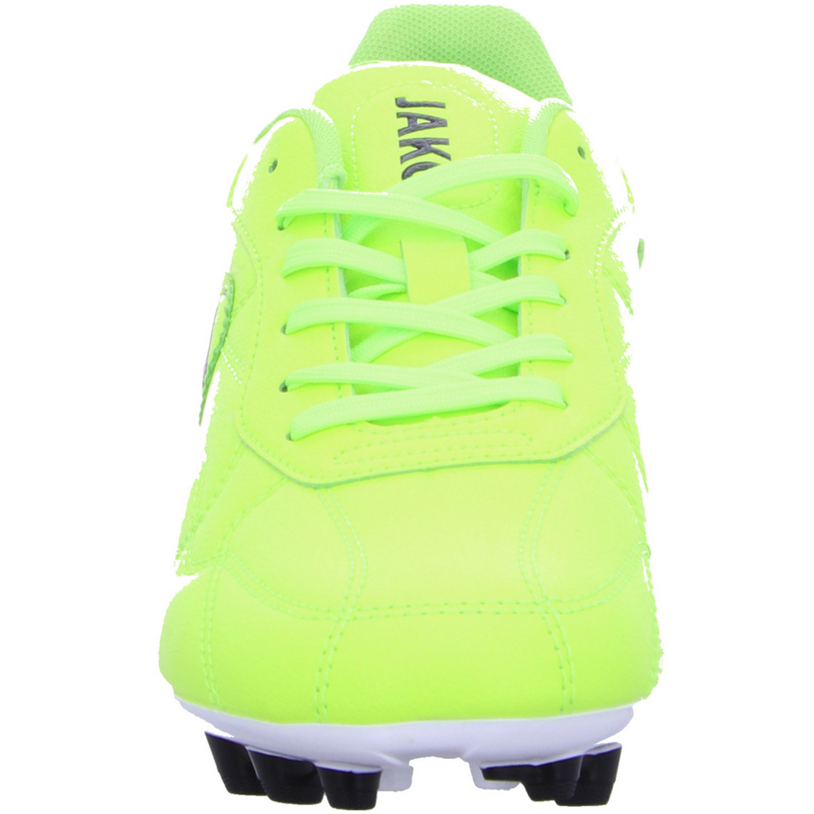 Kangaroos Sportschuhe gelb