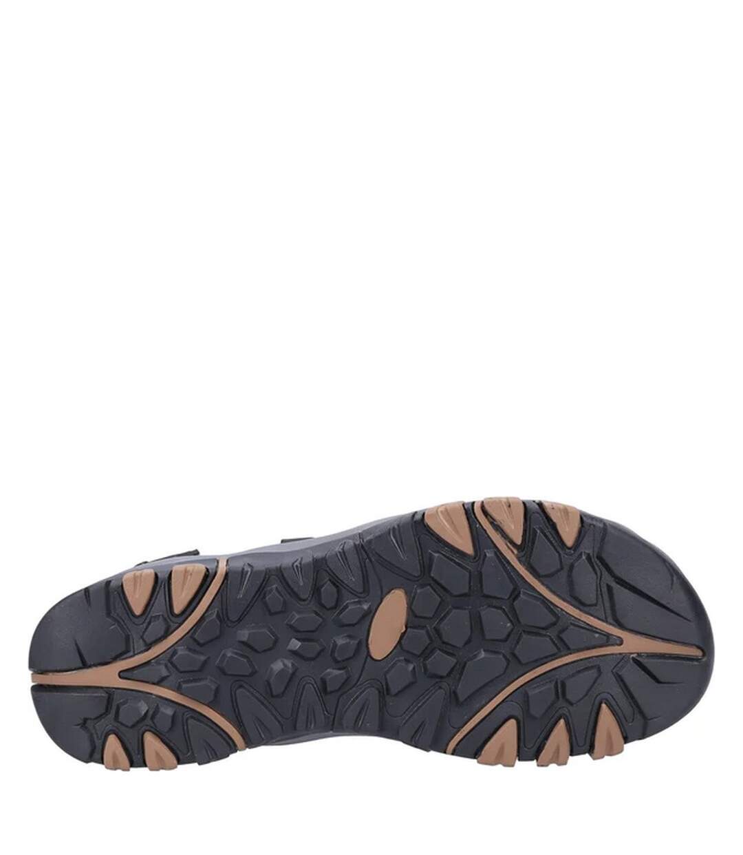 Cotswold - Sandales LANSDOWN - Homme (Marron) - UTFS9801