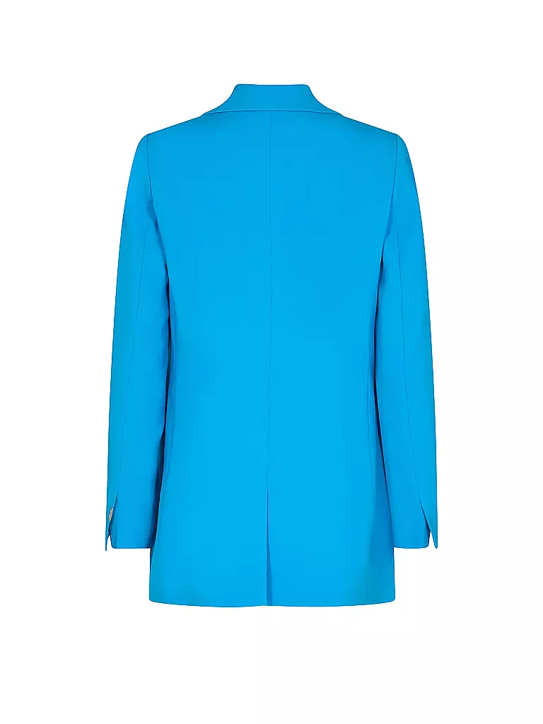 MOS MOSH Blazer MMBINE LEIA blau