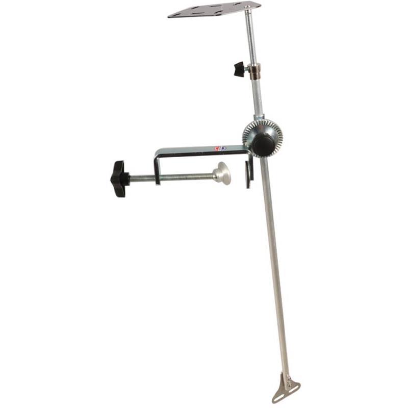 Canne Standard Pour Echosondeur Pike'n Bass A Platine