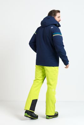 BengerPER LIME - gelb