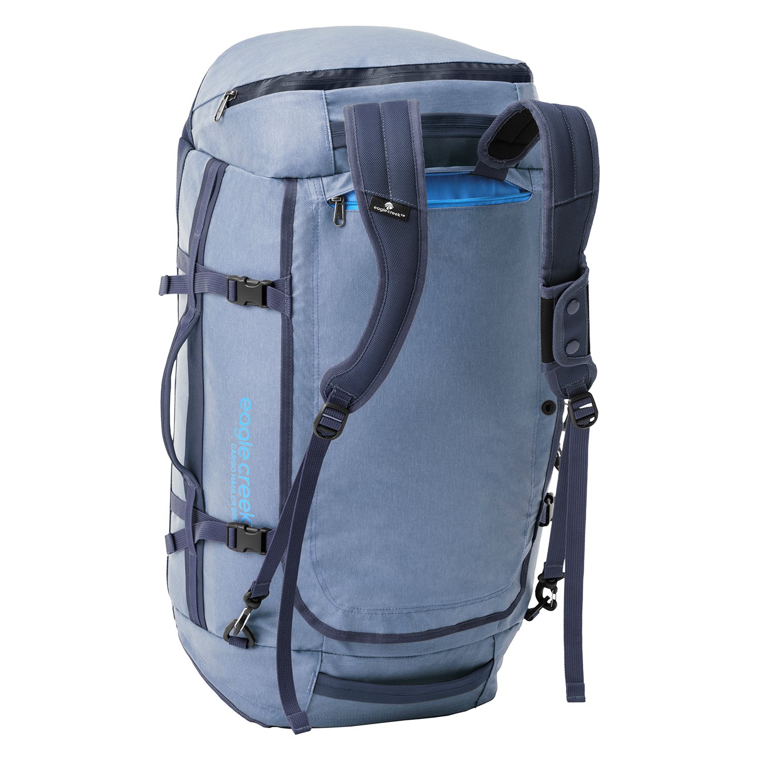 Eagle Creek Cargo Hauler Duffel 60L glacier blue