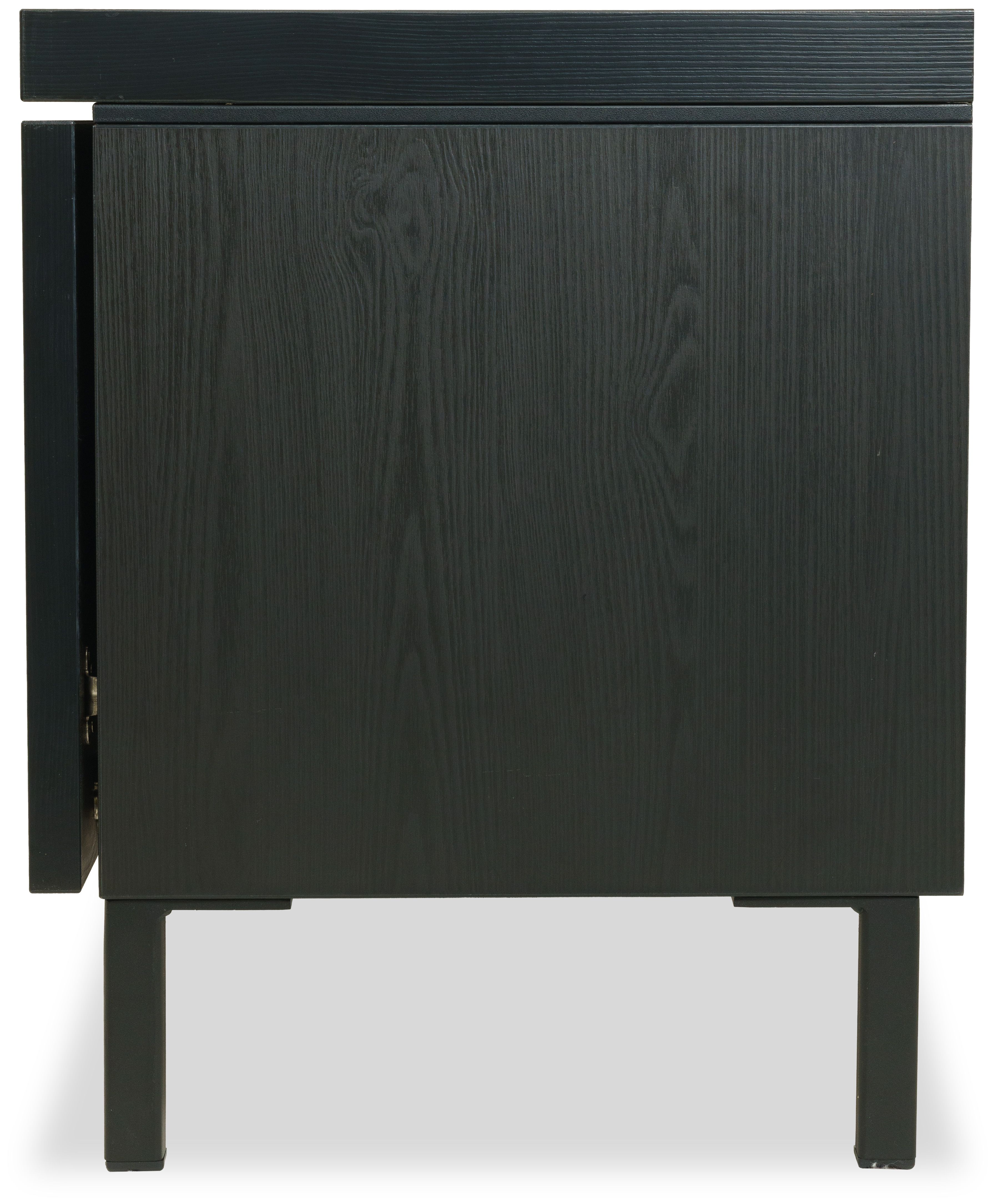 Tv-meubel  Derwent-Keswick B241 x D40 x H50 cm