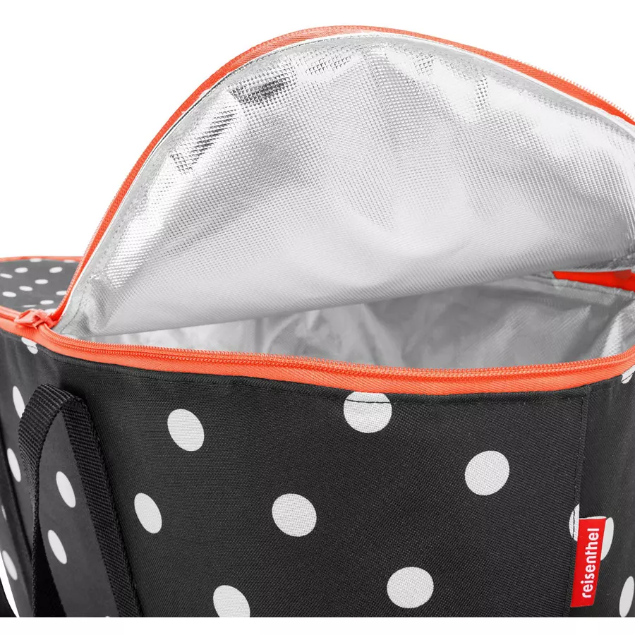 reisenthel® coolerbag mixed dots