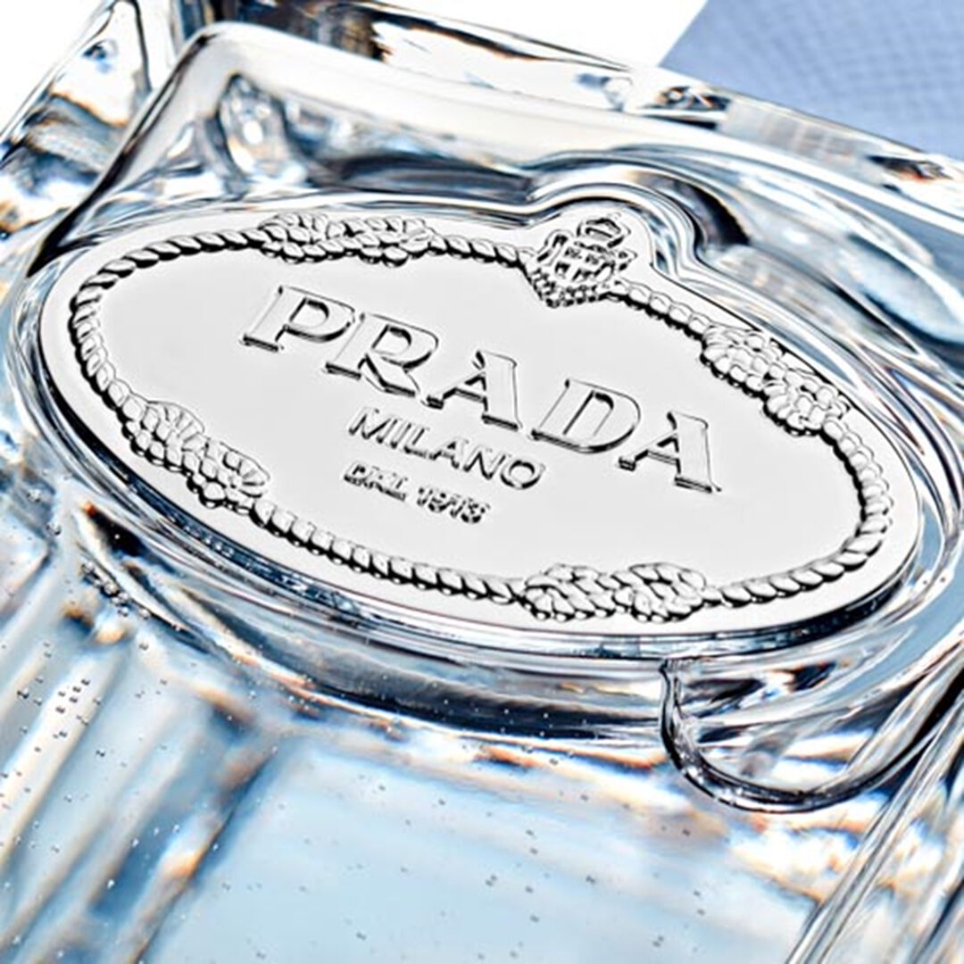PRADA PD INFUSION AMANDE Eau de Parfum - 100ml